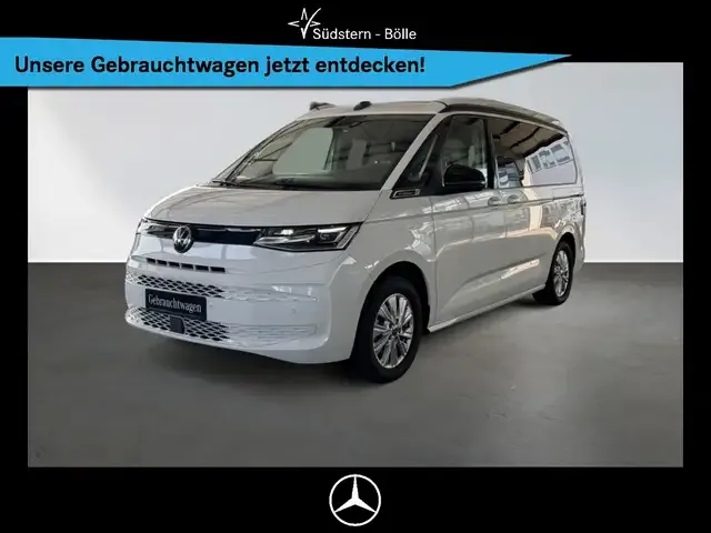 Volkswagen T7 California