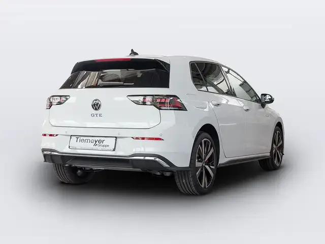 Volkswagen Golf GTE