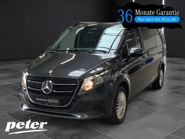 Mercedes-Benz V 220