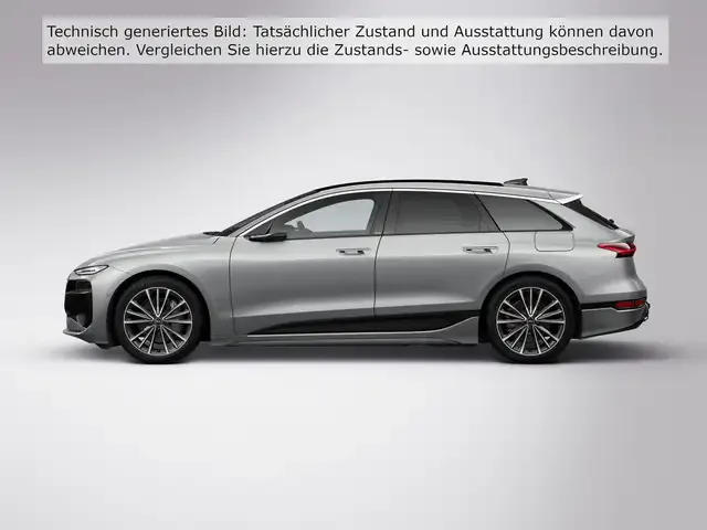 Audi Sonstige