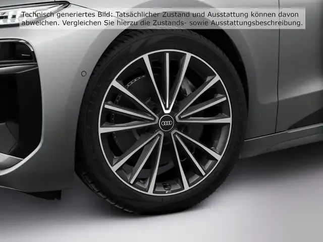Audi Sonstige