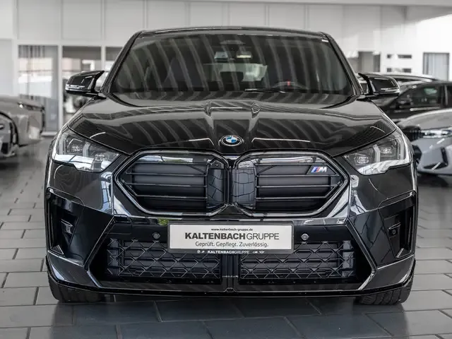 BMW X2 M