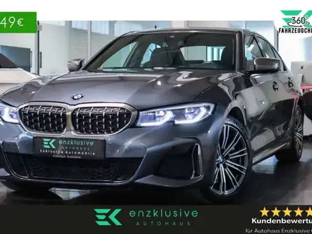 BMW 340