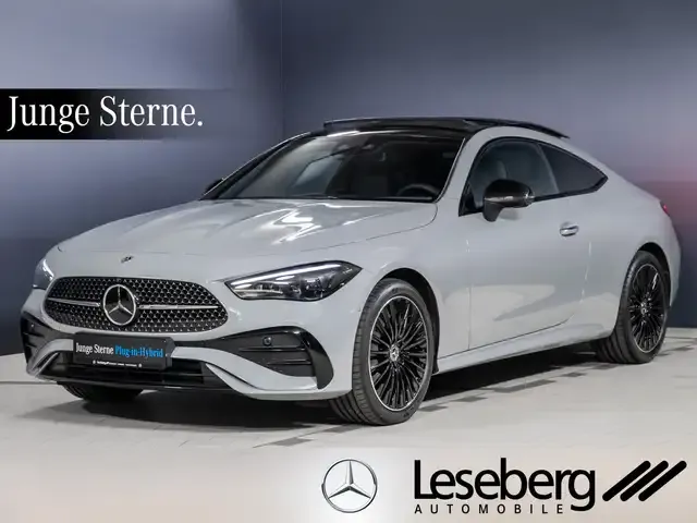 Mercedes-Benz CLE 300