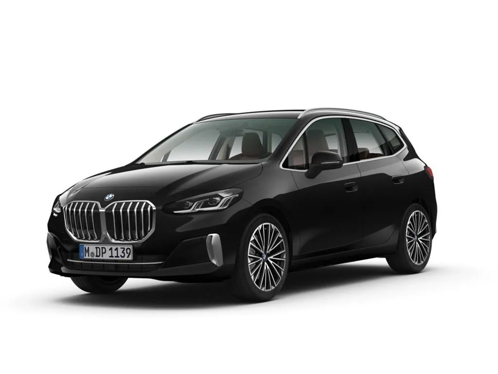 BMW 223