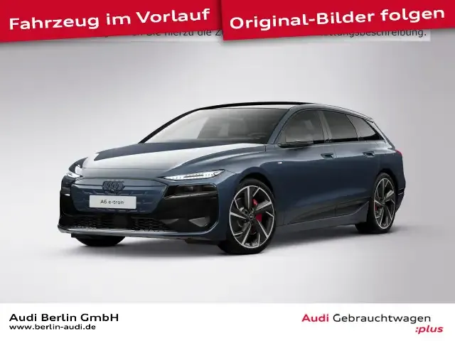 Audi Sonstiges