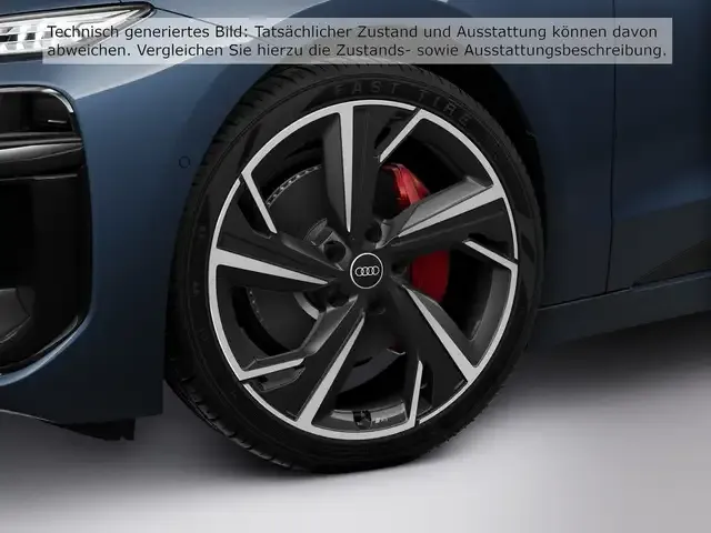 Audi Sonstiges