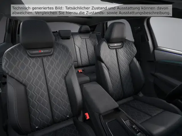 Audi Sonstiges