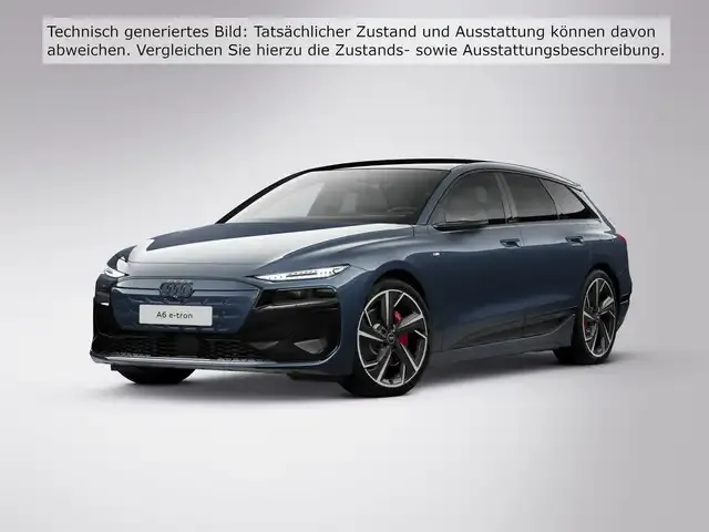 Audi Sonstiges