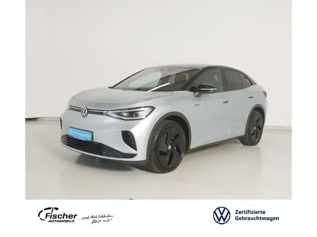 Volkswagen ID.5