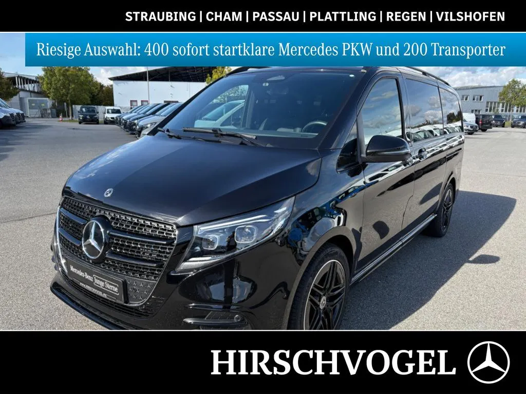 Mercedes-Benz V 300