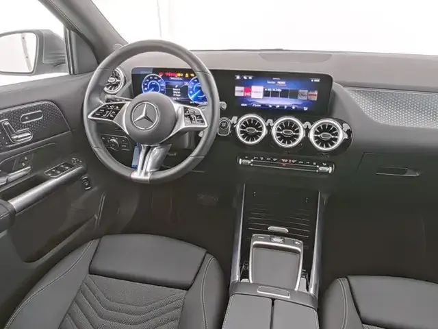 Mercedes-Benz EQA 250