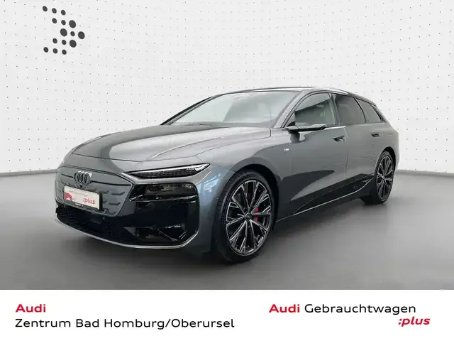 Audi Sonstiges