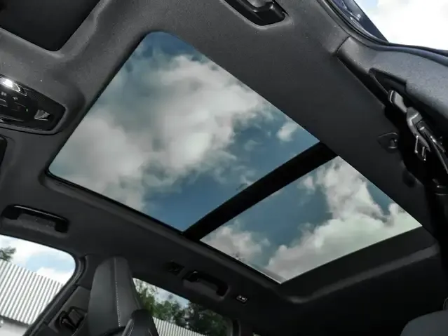 Audi SQ6