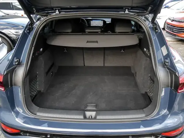 Audi SQ6