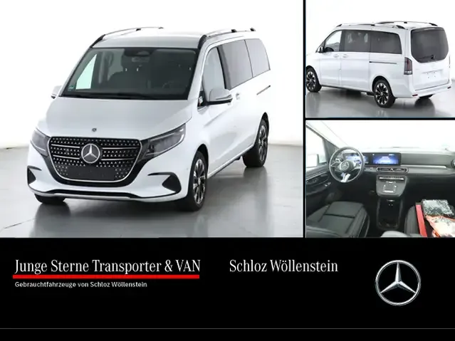 Mercedes-Benz V 220