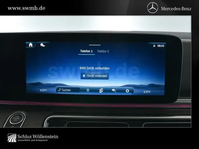 Mercedes-Benz V 220