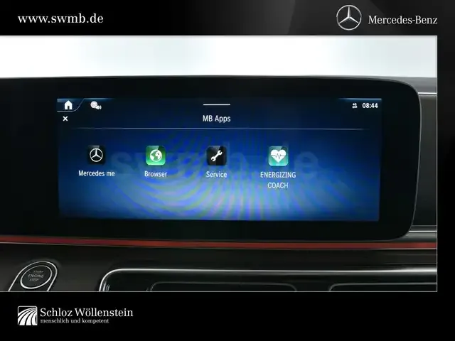 Mercedes-Benz V 220