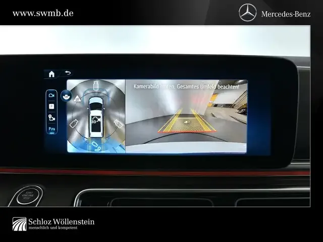Mercedes-Benz V 220