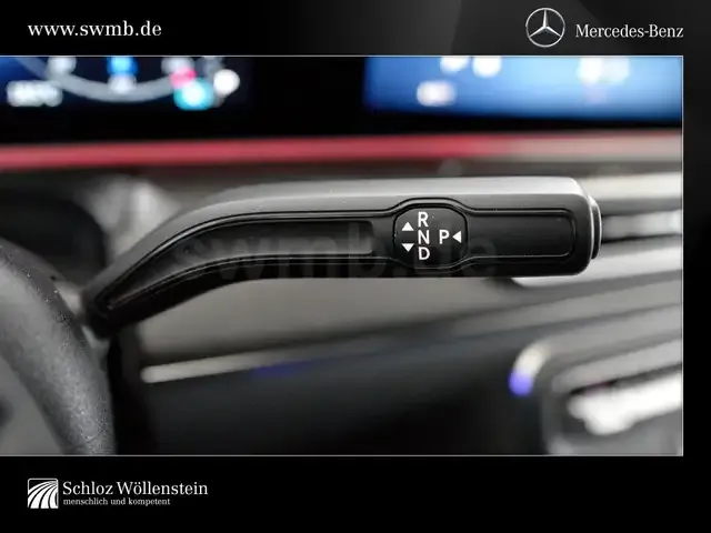 Mercedes-Benz V 220