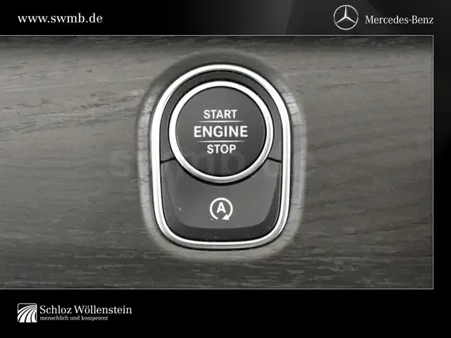 Mercedes-Benz V 220