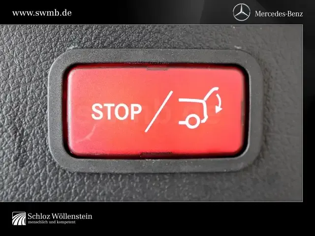 Mercedes-Benz V 220