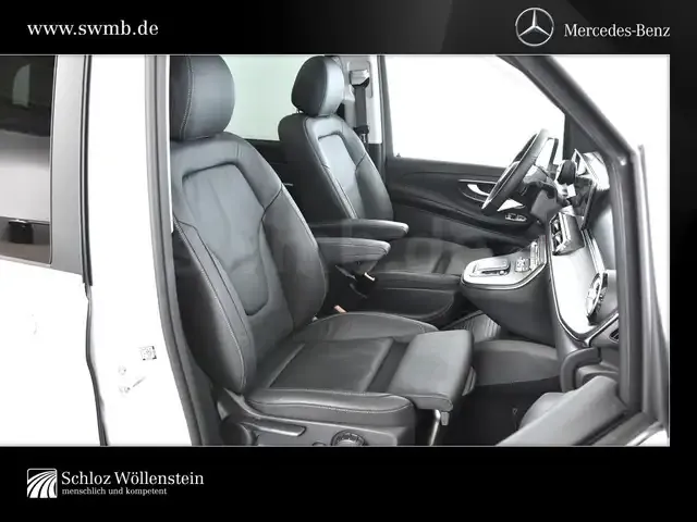 Mercedes-Benz V 220