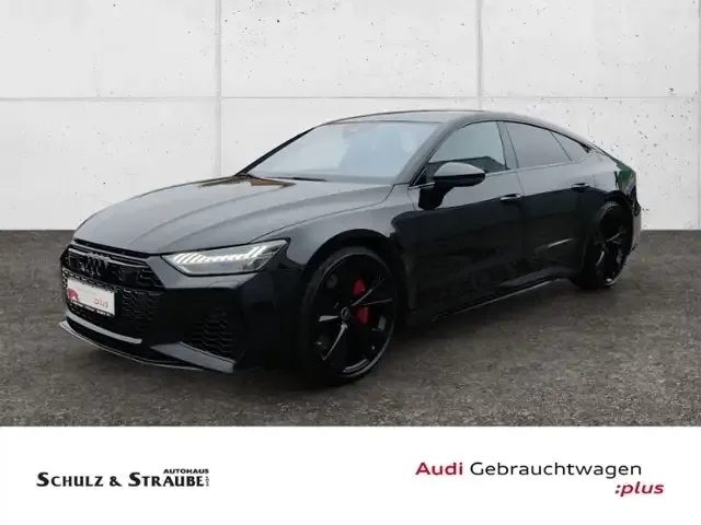 Audi RS7