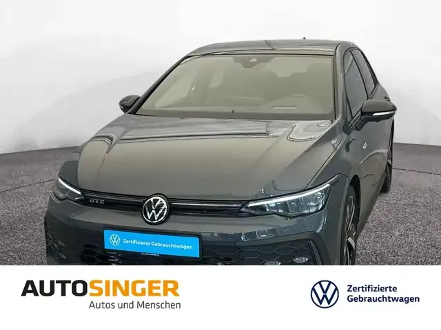 Volkswagen Golf GTE