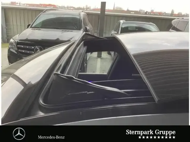 Mercedes-Benz S 500