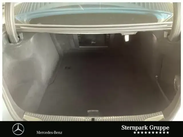 Mercedes-Benz S 500