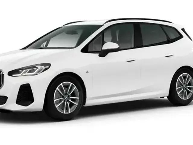 BMW 220