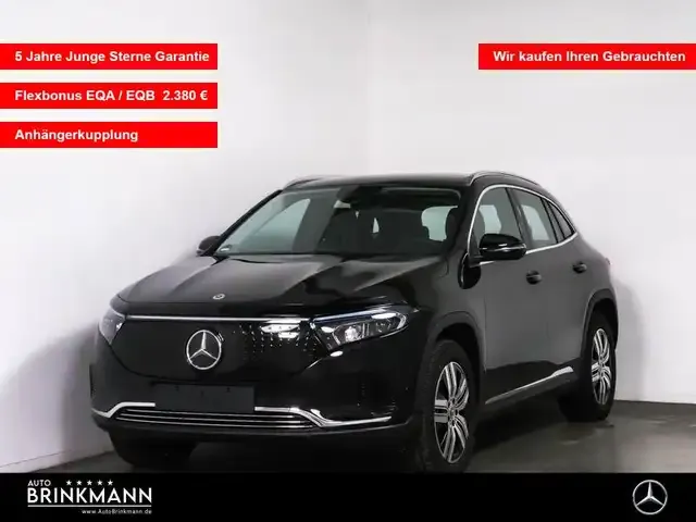 Mercedes-Benz EQA 250