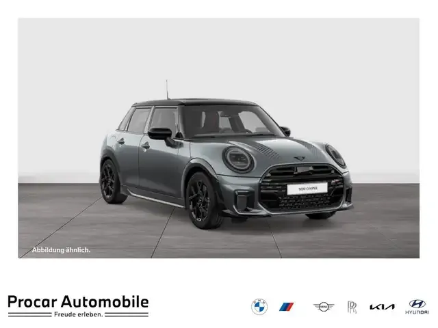 MINI Cooper C