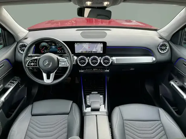 Mercedes-Benz GLB 180