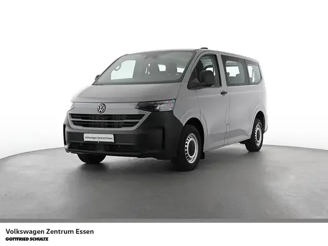 Volkswagen T7 Transporter