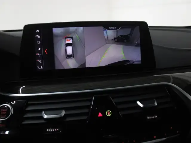BMW 640