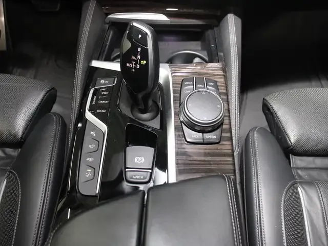 BMW 640