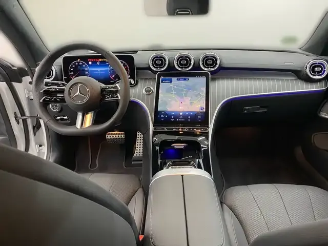 Mercedes-Benz CLE 450