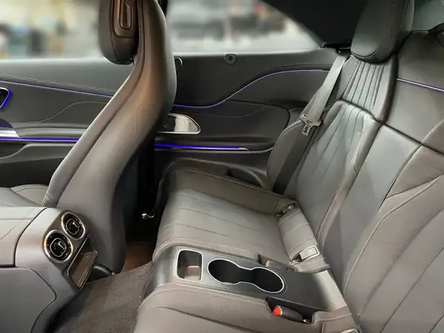 Mercedes-Benz CLE 450