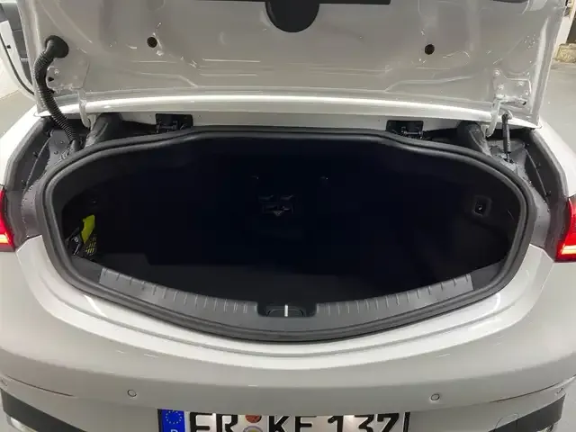 Mercedes-Benz CLE 450