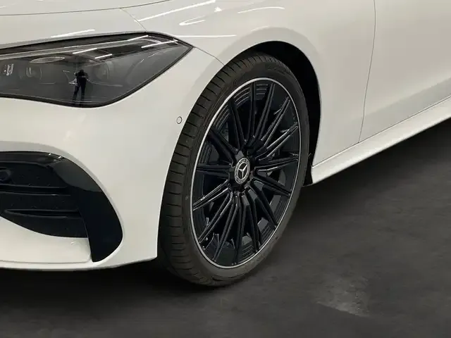 Mercedes-Benz CLE 450