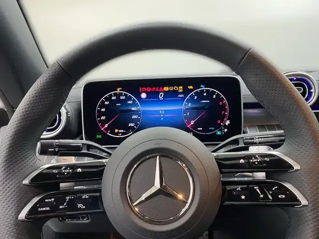 Mercedes-Benz CLE 450