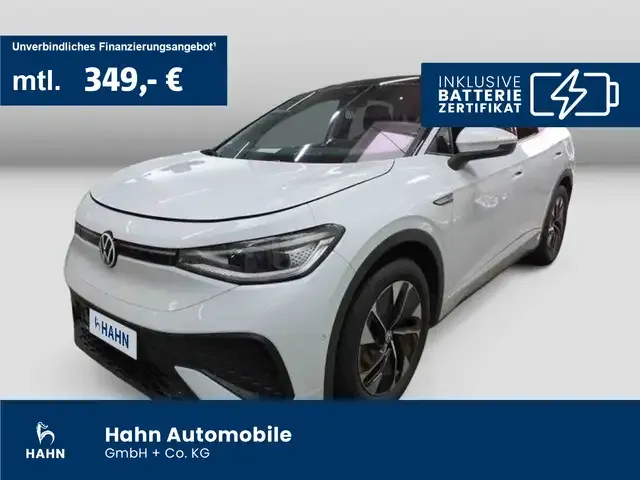 Volkswagen ID.5