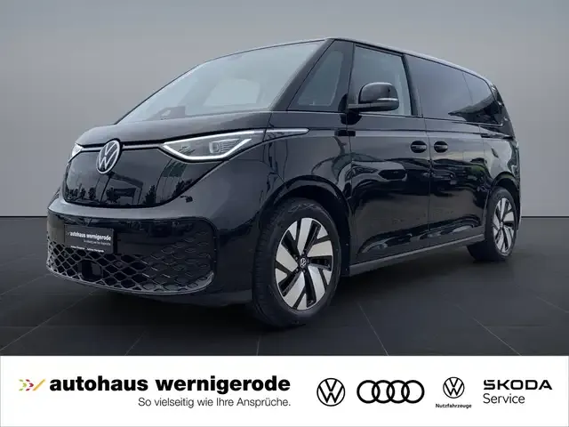 Volkswagen ID. Buzz