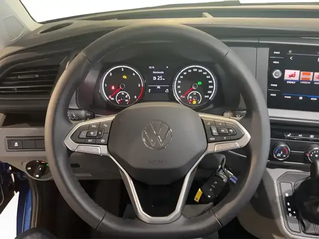 Volkswagen T6 Kombi