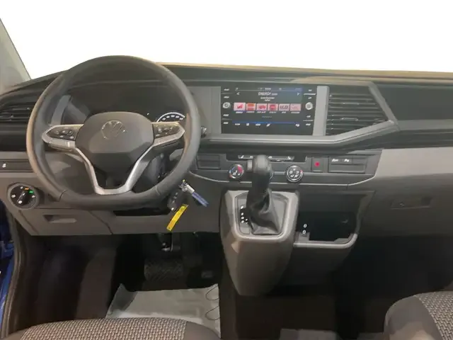Volkswagen T6 Kombi