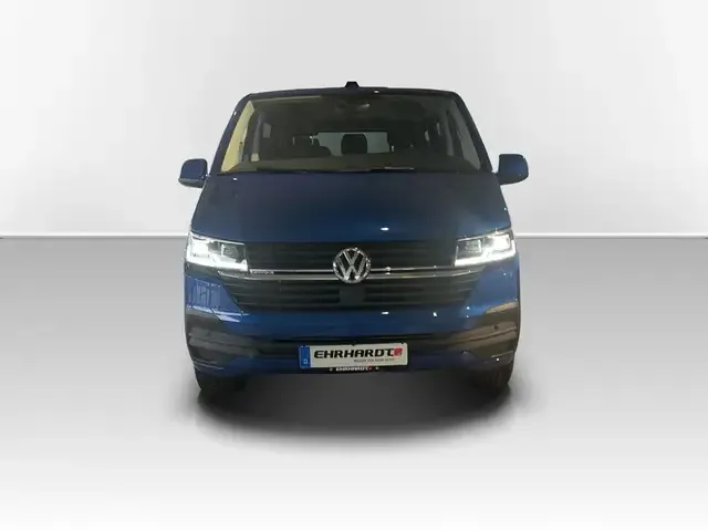 Volkswagen T6 Kombi