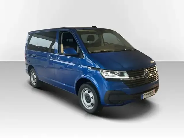 Volkswagen T6 Kombi