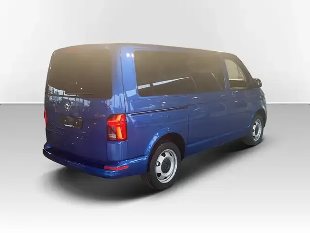 Volkswagen T6 Kombi